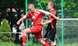 Legia Warszawa szósta w Amtzell